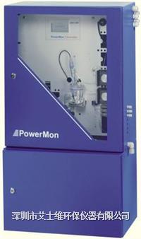 PowerMon 在線氨氮分析儀(電極法)