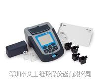 DR1900便攜式多參數(shù)分光光度計(jì) DR1900
